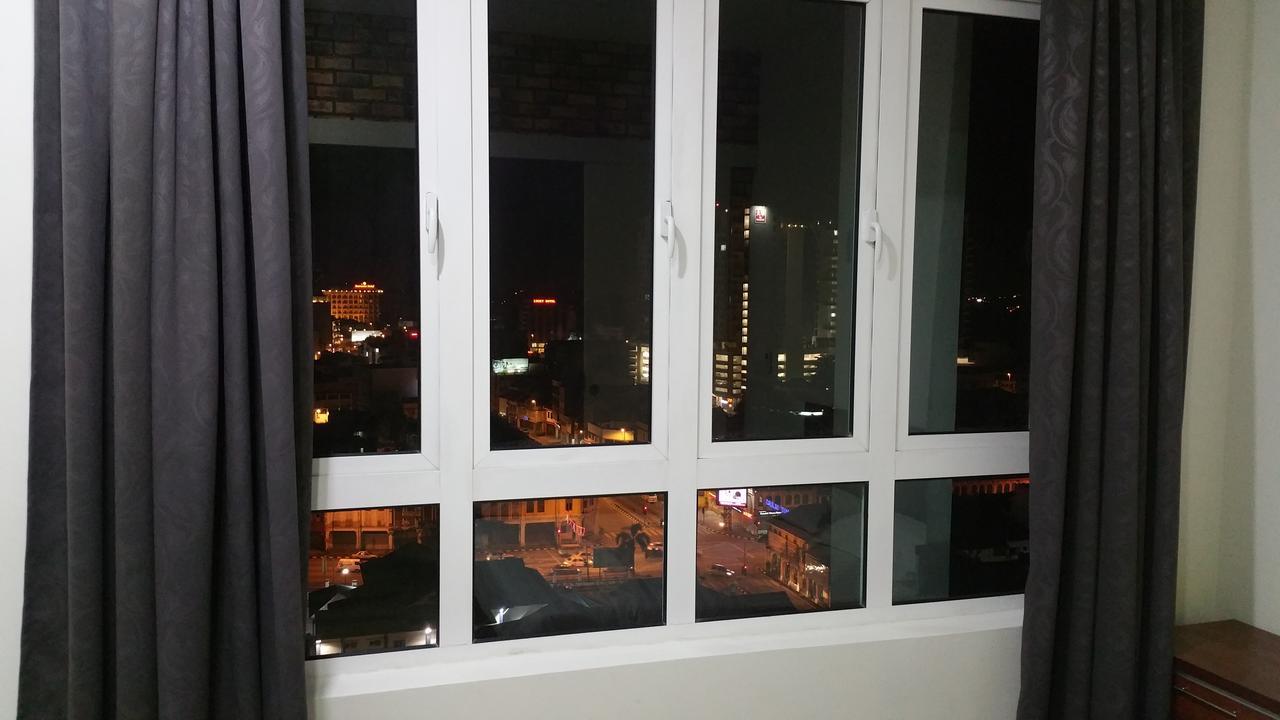 The Octagon Ipoh - Home Stay Екстер'єр фото