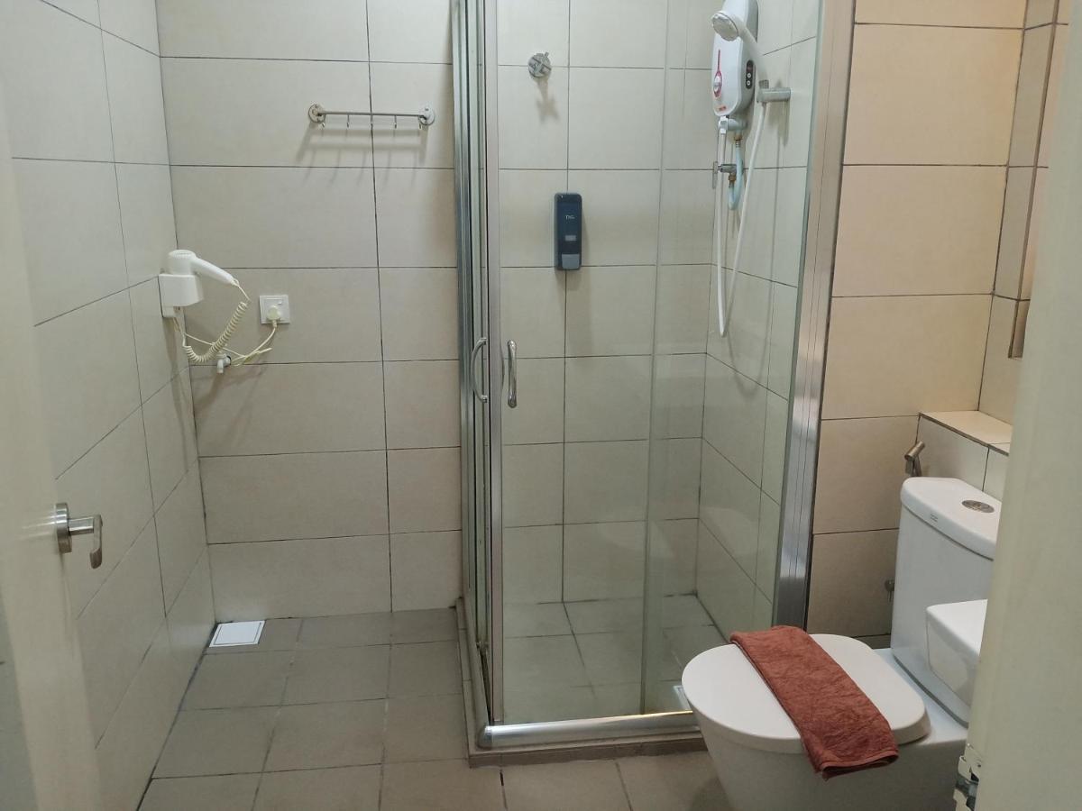 The Octagon Ipoh - Home Stay Екстер'єр фото